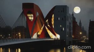 Л. УТЁСОВ - ПОЦЕЛУЕВ МОСТ