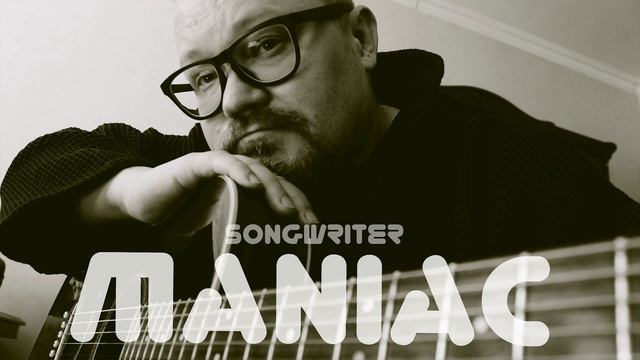 Maniac - заветная (home-made live version)