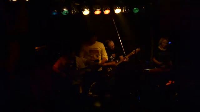 Ваня Воробей и группа Газовый Сектор - ЗОЖ. Кавер Сектор Газа. смотреть онлайн