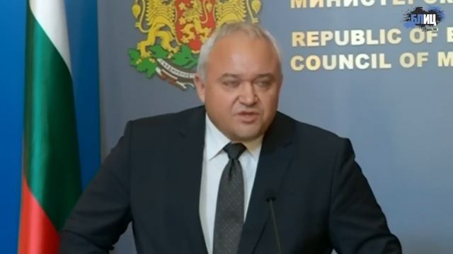 Ето какво каза служебния кабинет след заседанието смотреть онлайн