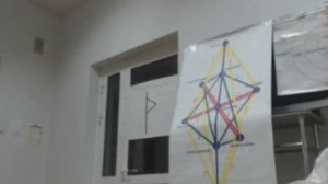 Ксения Меньшикова. 1 курс Рун. Руна Turisaz. Старший Футар