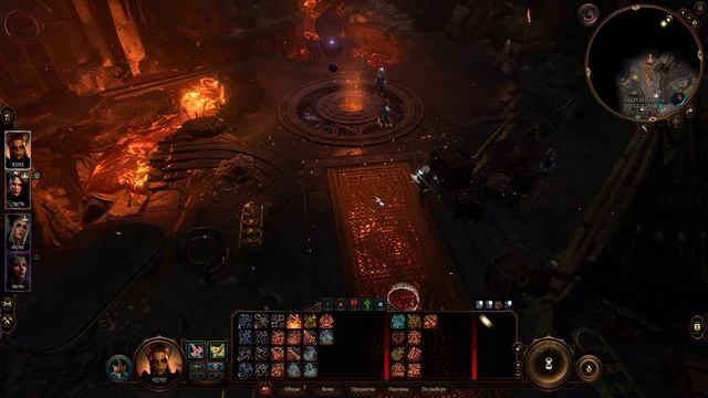 Baldur's Gate 3 КООП С БРАТОМ # 16 смотреть онлайн