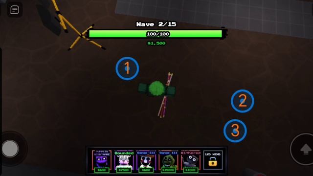 КАК ЛЕГКО ФАРМИТЬ МОНЕТЫ ВО ФНАФ ТД (Fnaf Tower Defense) Roblox смотреть онлайн