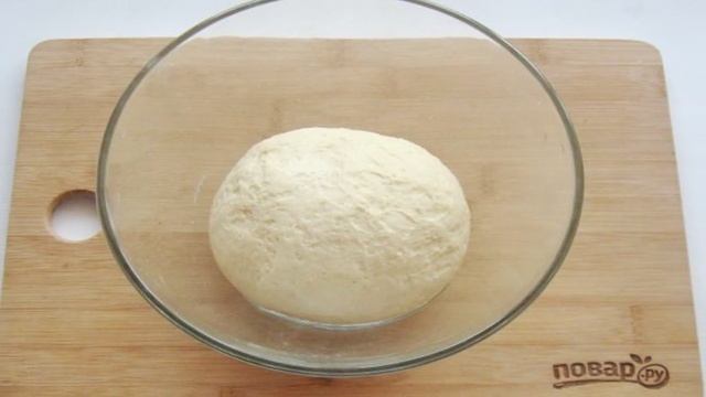 Сборник рецептов