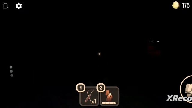 играю в DOOR  первый ролик с голосом