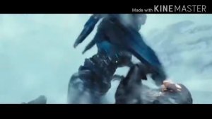 Клип тихоокеанский рубеж 2 под песню we well