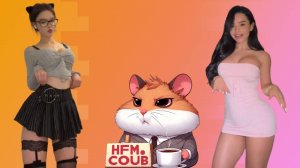 HFM COUB BEST CUBE Coub Приколы 2025 entertainment show, video collection from all over the world