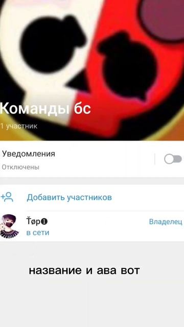 надеюсь там будет актив 🙂 #бс #бравлстарс #команда #тг смотреть онлайн