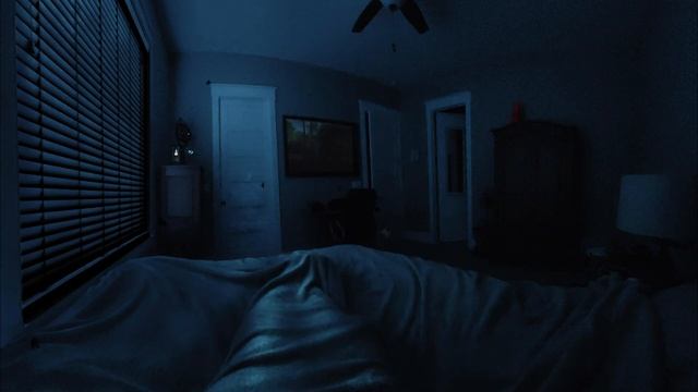 [Мге страшилка] Один дома смотреть онлайн