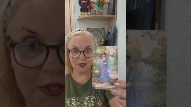 ТАРО-ПРОГНОЗ СО 2 ПО 8 ИЮНЯ 2025 ГОДА! смотреть онлайн