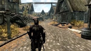 Красноречие бесполезно? (Skyrim)