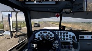ATS 1.46,  Peterbilt 389 С канала Дядя ВОВА Классик USA , не судите строго :)