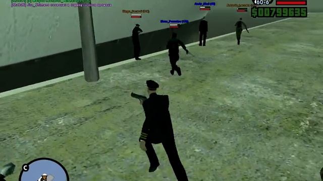 Свой среди своих, чужой среди чужих смотреть онлайн