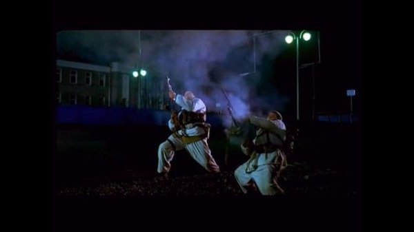 Трейлеры на DVD «Жесть» (2006)