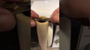 Как залить свечу в силиконовую форму? Просто и понятно