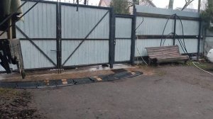 замена стекла зил 131(1)