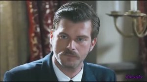 Без тебя. (30-я серия из клип-версии к турецкому сериалу "Курт Сеит и Александра").