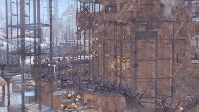 #7 Клановый рейд-турнир от RustResort l RUST/РАСТ смотреть онлайн
