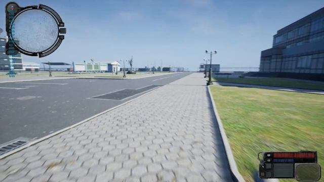 локация ниичаз из сталкер 2 2011 года (просто проект для ? смотреть онлайн