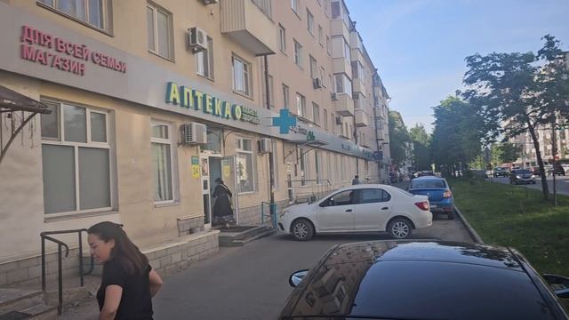 Космонавтов 26 Обзор смотреть онлайн