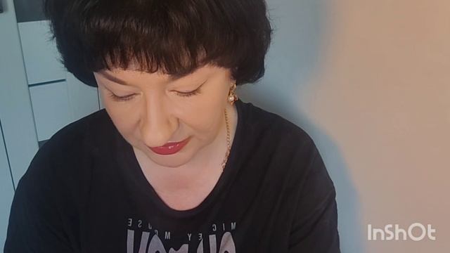 Преображение после 55 лет. Летний, яркий макияж выходного дня❤💄 смотреть онлайн