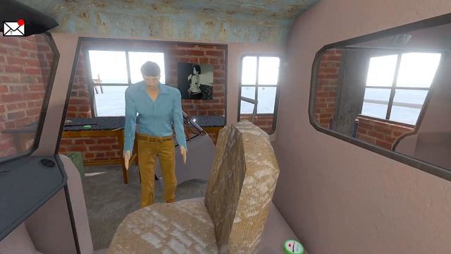 Уродский The Long Drive