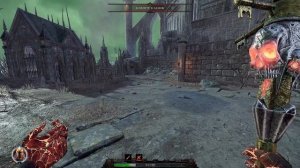 Warhammer Vermintide 2: Сиенна Вызволенная | Билд через Огненный