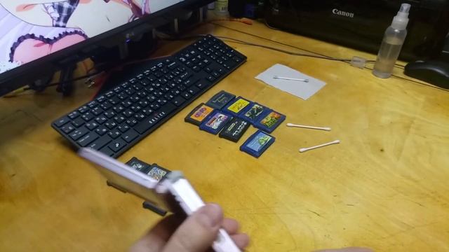 Review - Ништяки с Авито) #018 Собственно