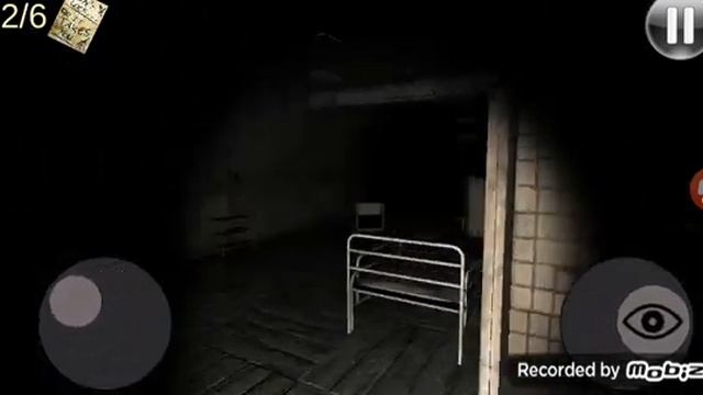 Five Nights at Horror Hospital 4 часть