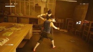 Sifu. Прохождения игры на PS5. Обзор игры. Игра года Сифу. Стрим. Игра про кунг фу.