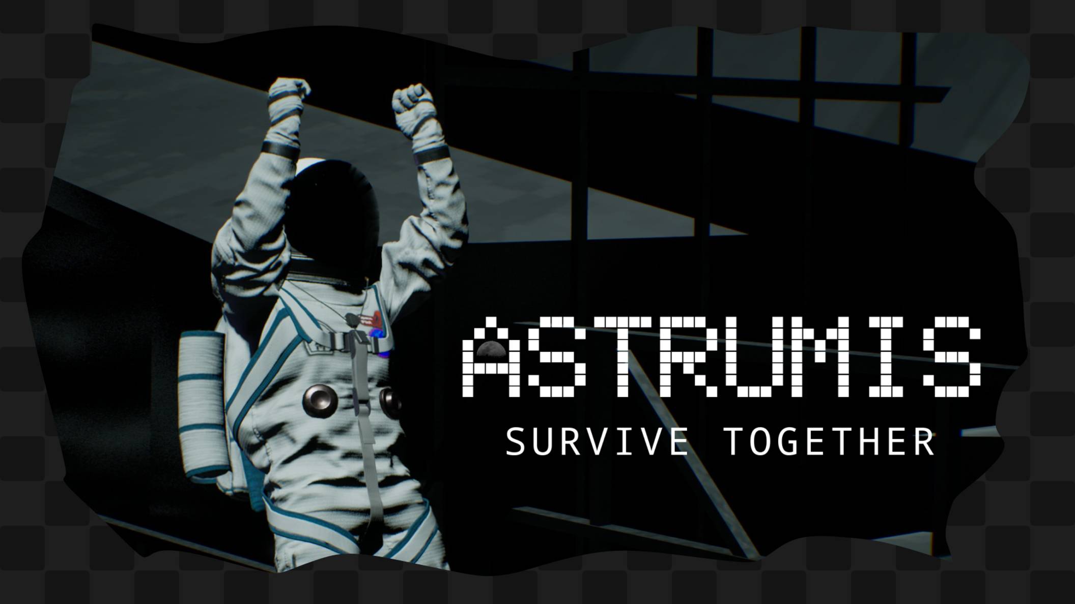 Astrumis / Сплит фикшн наоборот смотреть онлайн