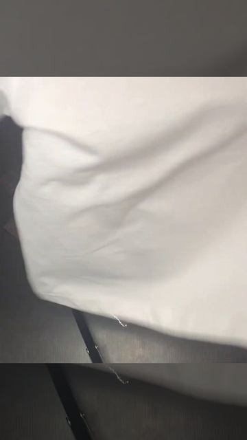 Белая футболка детская (Россия)