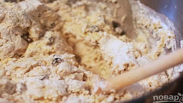 Рецепты от шеф-повара