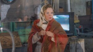 Укрощение свекрови 2019 комедия анонс