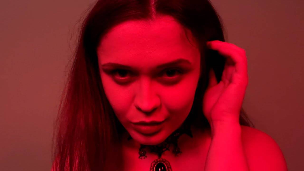 246 АСМР Ролевая игра Странный Отель смотреть онлайн