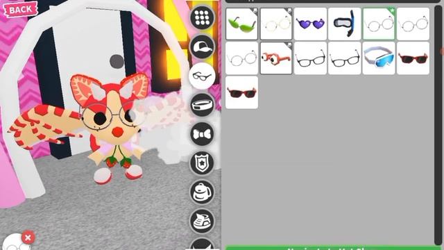 Идеи для нарядов петов | Adopt Me!