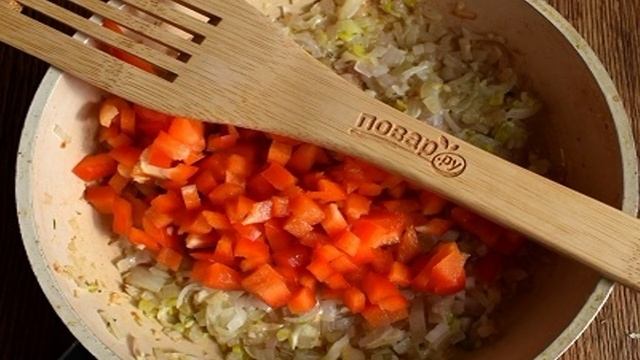 Сборник рецептов