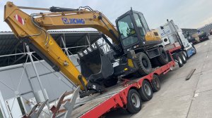 Проломил трал / Обрезал глушитель / Ремонт / Месяц работы