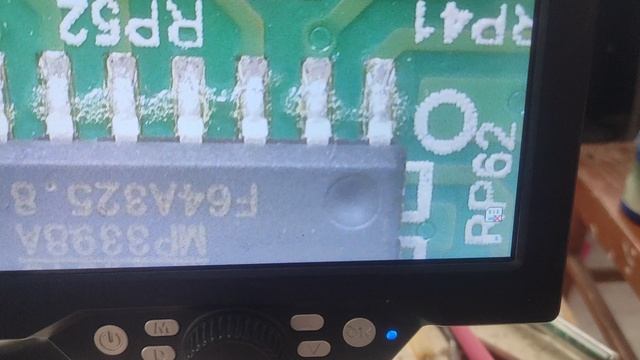 MP3398A ограничение тока подсветки. смотреть онлайн