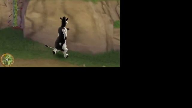 Прохождение игры Рога и Копыта #5