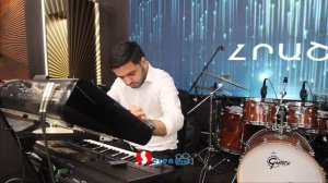 Samvel Amzoyan  - Xeribi #wedding #music