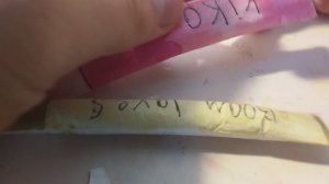 бумажная косметика пишите боксы буду собирать видео с качевством кринж😘