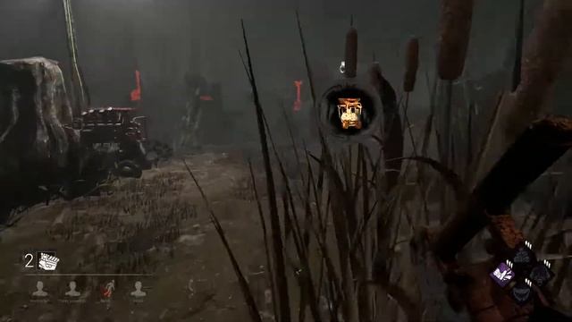 TRAPER PERK BUILDS. ПРОСТО ЛЮТЫЙ ТАЙМИНГ КОТОРЫЙ ЗАРЕШАЛ. DEAD BY DAYLIGHT. JOHN STIX.