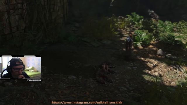ПРОХОЖДЕНИЕ SHADOW of the TOMB RAIDER ЧАСТЬ 4
