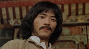 Кунг-Фу, Пьяный мастер, бой с мастером