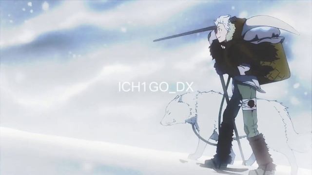 Аниме момент: Для тебя бессмертный смотреть онлайн