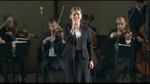 Я на жизнь рассчитывать не вправе __Ансамбль Пушкова Е Н__ Христианское исполнение