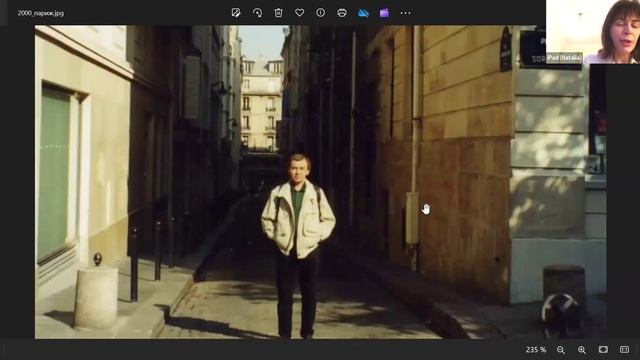 2024 03 01 Памяти А М Пескова = Воспоминания смотреть онлайн