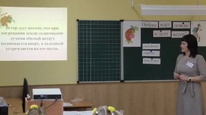 Окружающий_мир_1_класс_«Почему_идет_дождь_и_дует_ветер？»_Туркова