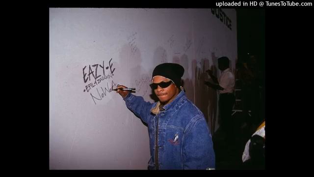 Eazy-E - Riot Remix (Extended Version~Prod. By AИUBIS)